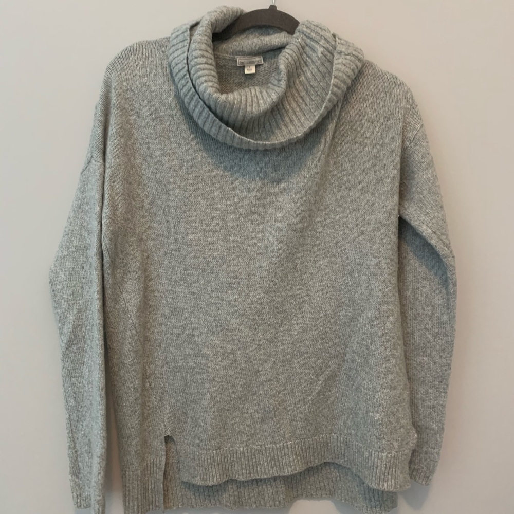 Gap Cowlneck Sweater